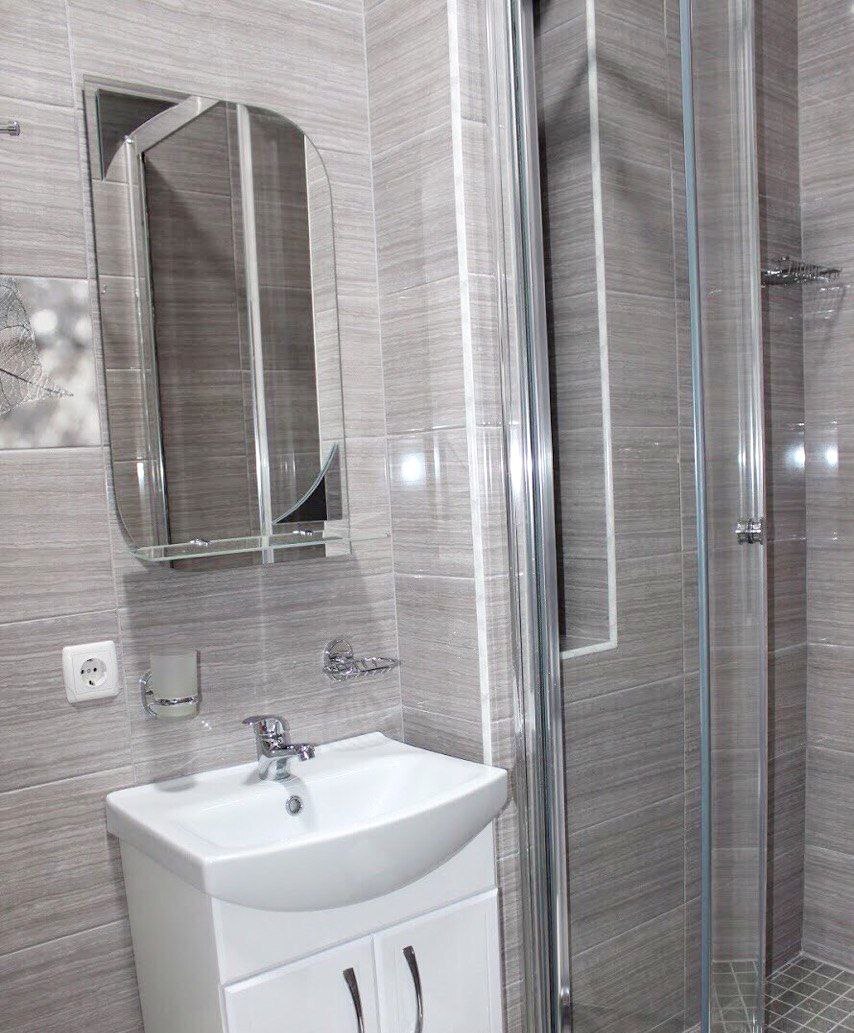 Оренда 1-кімнатної квартири 28 м², Ванный пров.