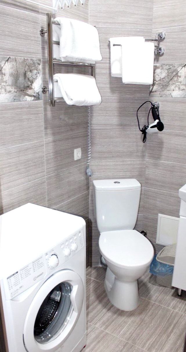 Оренда 1-кімнатної квартири 28 м², Ванный пров.