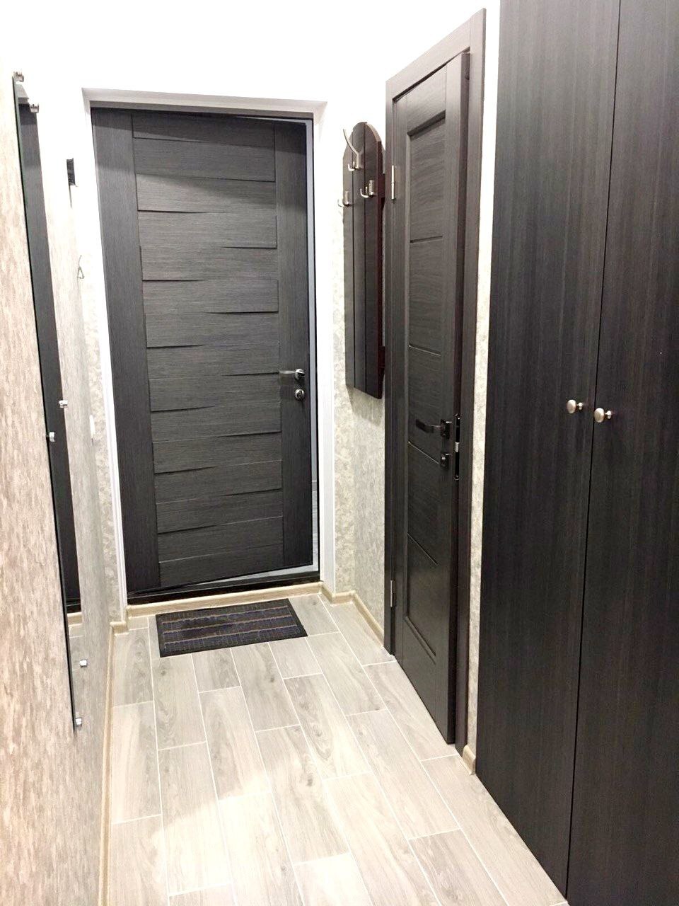 Оренда 1-кімнатної квартири 28 м², Ванный пров.