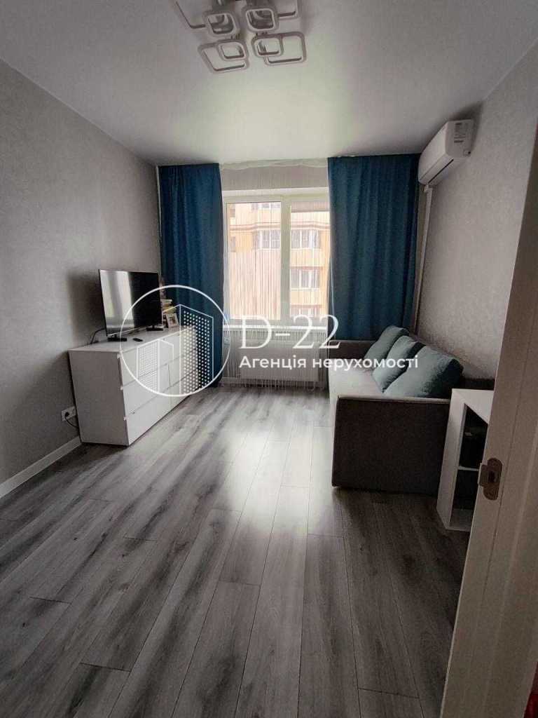 Продажа 1-комнатной квартиры 35 м², Бышевская ул., 14