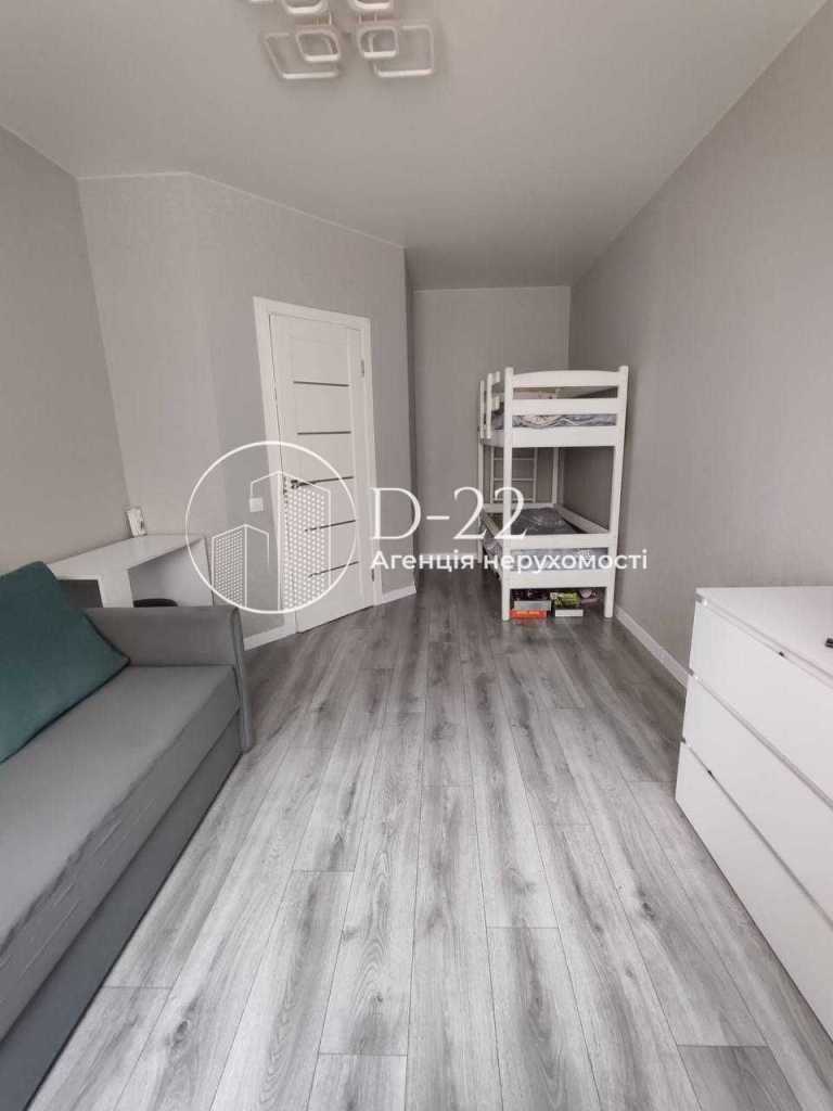 Продажа 1-комнатной квартиры 35 м², Бышевская ул., 14