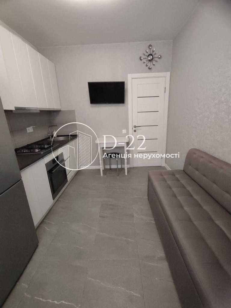 Продажа 1-комнатной квартиры 35 м², Бышевская ул., 14