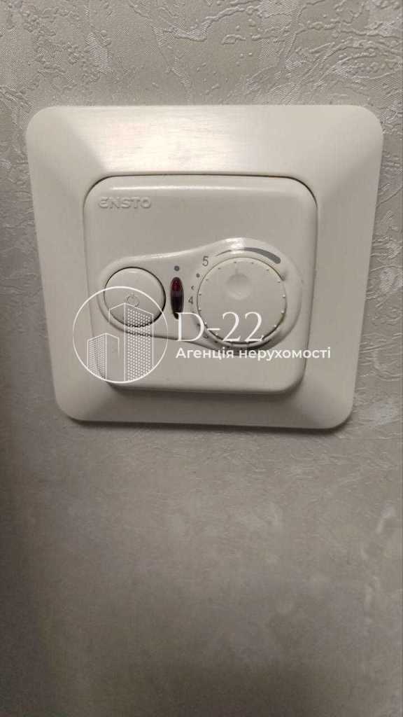 Продажа 1-комнатной квартиры 35 м², Бышевская ул., 14