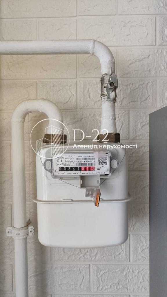 Продажа 1-комнатной квартиры 35 м², Бышевская ул., 14