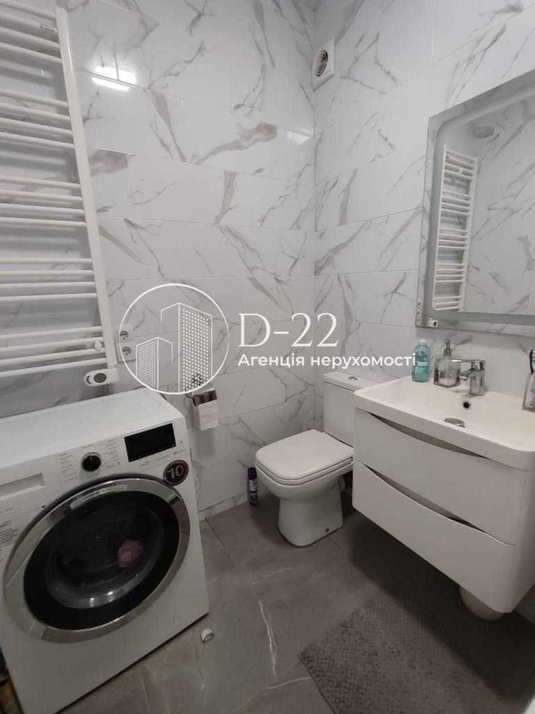 Продажа 1-комнатной квартиры 35 м², Бышевская ул., 14