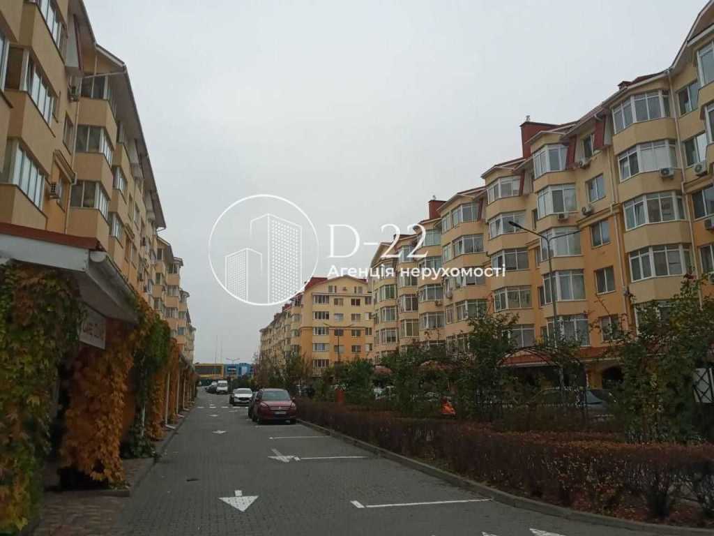 Продажа 1-комнатной квартиры 35 м², Бышевская ул., 14