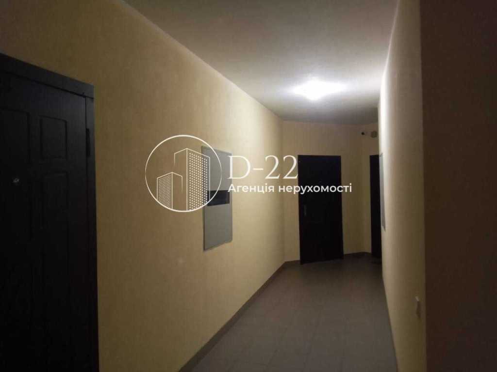 Продажа 1-комнатной квартиры 35 м², Бышевская ул., 14