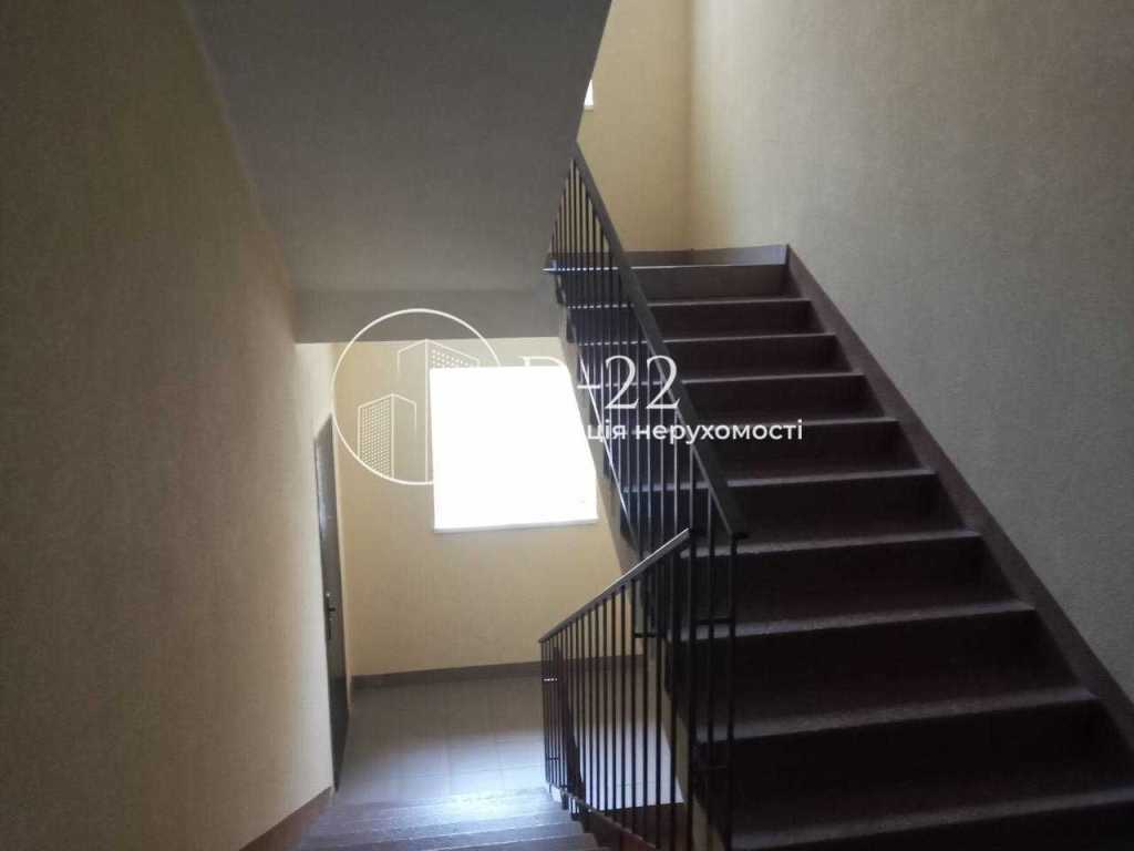 Продажа 1-комнатной квартиры 35 м², Бышевская ул., 14