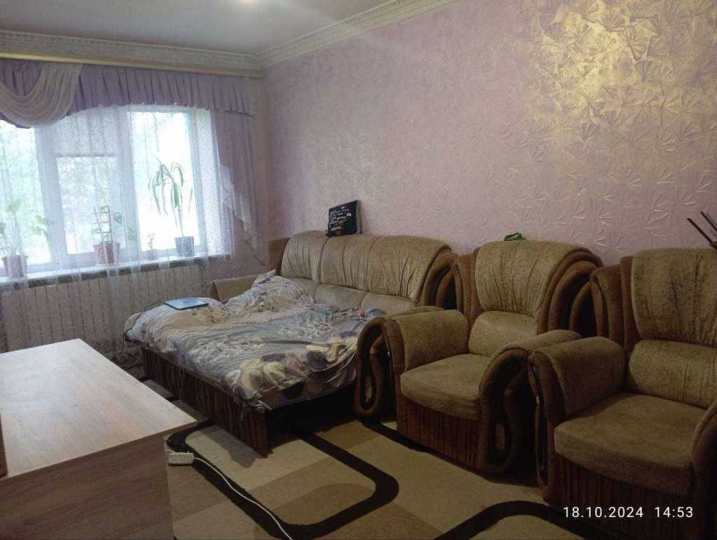 Продажа 3-комнатной квартиры 61 м², Віталія Шевченка, 11