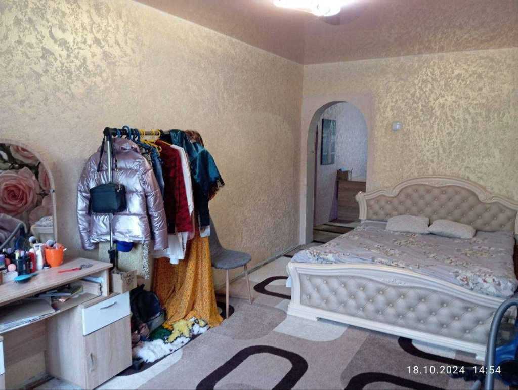 Продажа 3-комнатной квартиры 61 м², Віталія Шевченка, 11