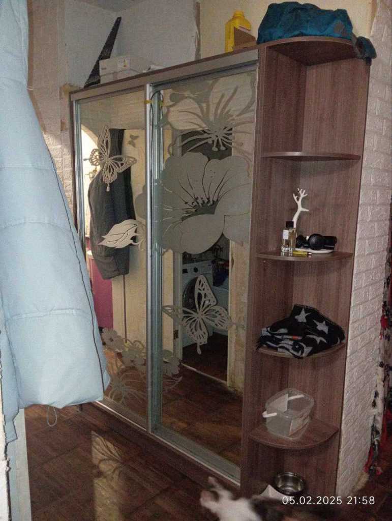 Продажа 3-комнатной квартиры 61 м², Віталія Шевченка, 11