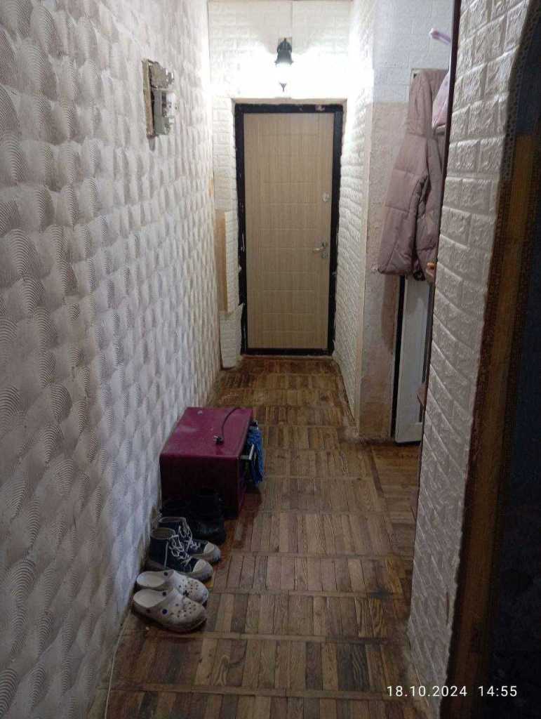 Продажа 3-комнатной квартиры 61 м², Віталія Шевченка, 11