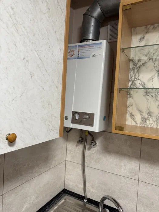 Продажа 2-комнатной квартиры 43 м², Титова ул.