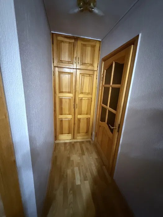Продажа 2-комнатной квартиры 43 м², Титова ул.