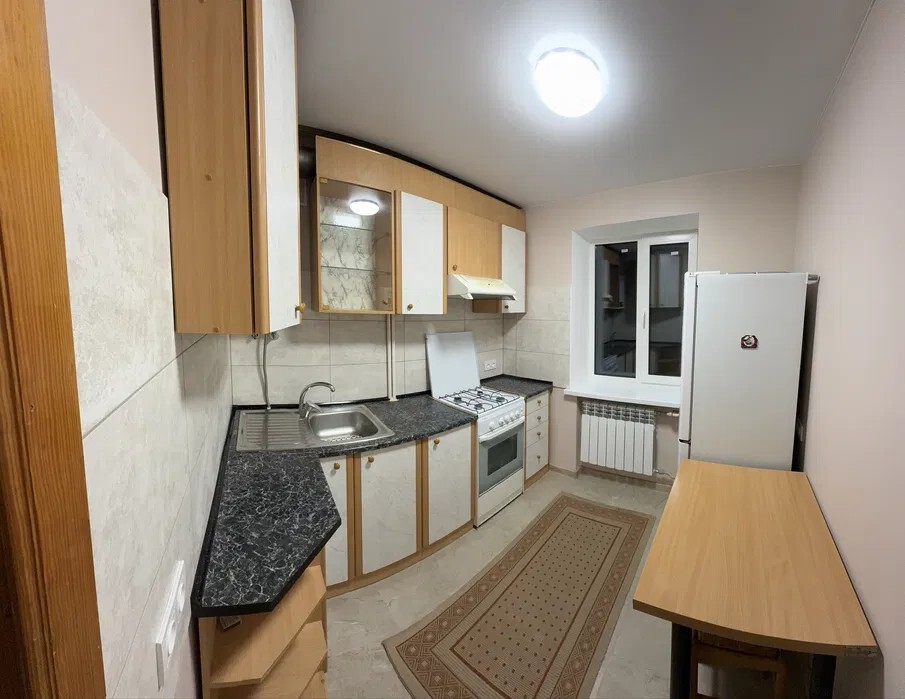 Продажа 2-комнатной квартиры 43 м², Титова ул.