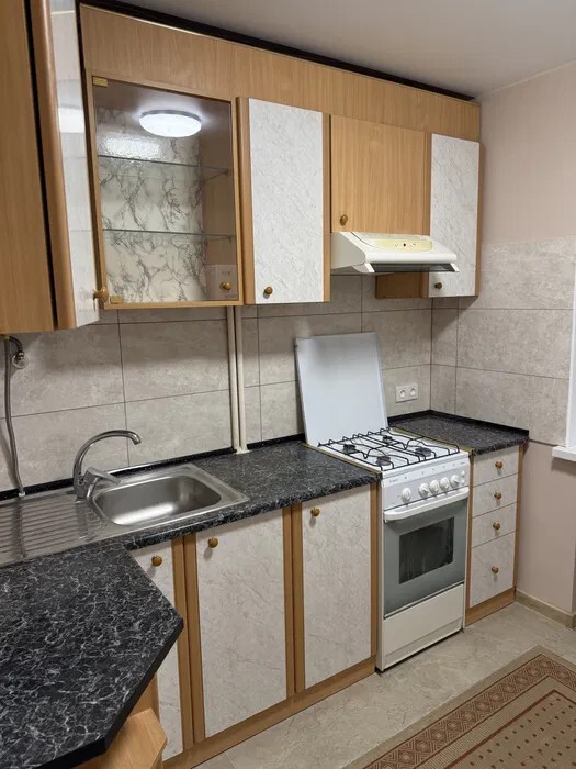 Продажа 2-комнатной квартиры 43 м², Титова ул.