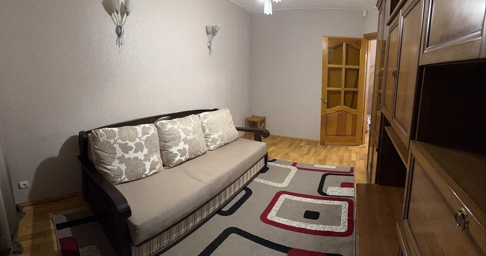 Продажа 2-комнатной квартиры 43 м², Титова ул.
