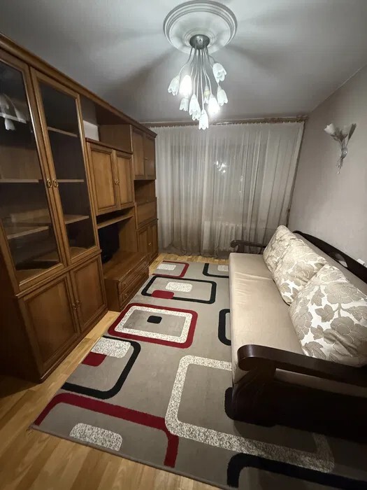 Продажа 2-комнатной квартиры 43 м², Титова ул.