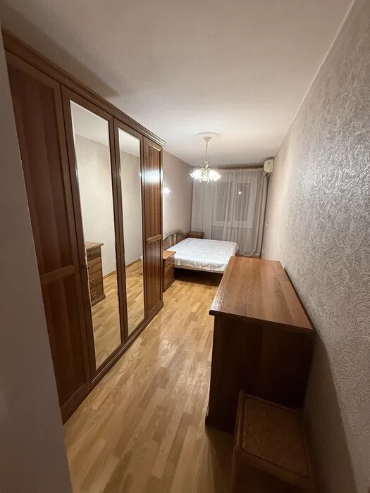 Продажа 2-комнатной квартиры 43 м², Титова ул.