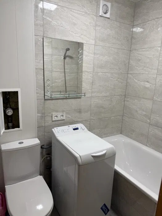 Продажа 2-комнатной квартиры 43 м², Титова ул.