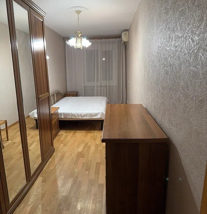 Продажа 2-комнатной квартиры 43 м², Титова ул.