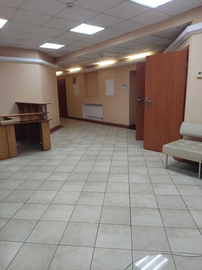 Аренда офиса 183 м², Академика Палладина просп., 18/30