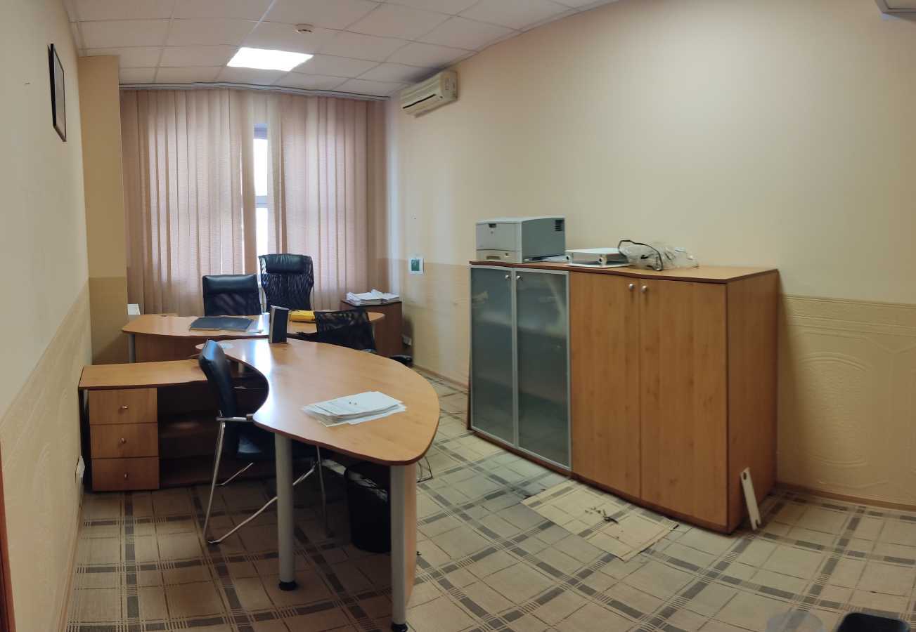 Аренда офиса 183 м², Академика Палладина просп., 18/30