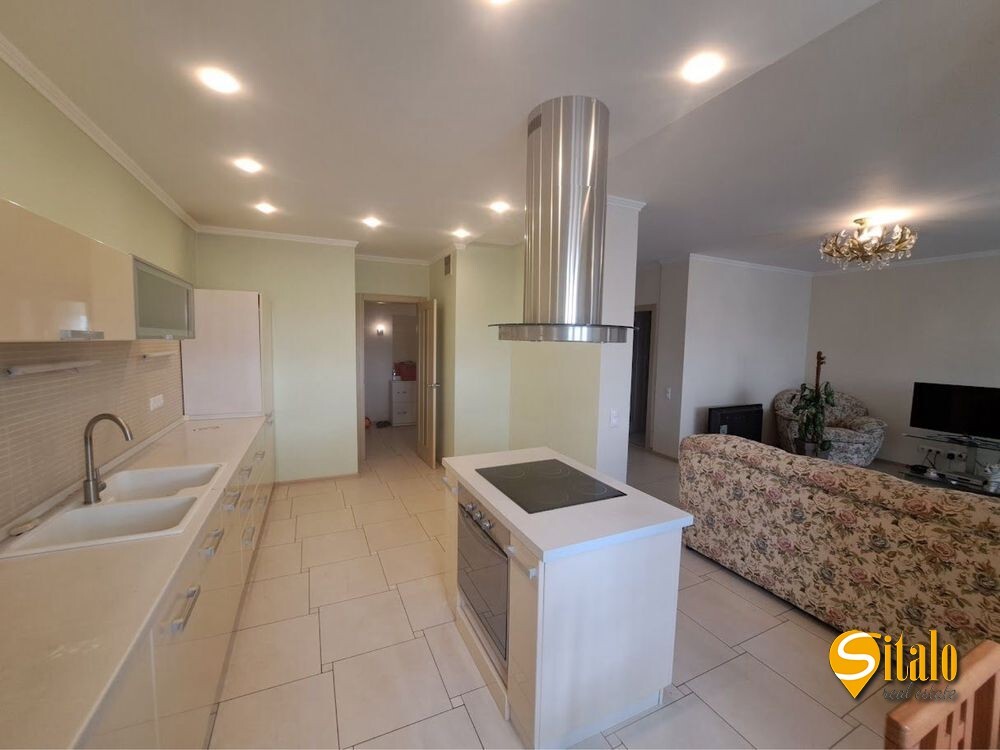 Продажа 2-комнатной квартиры 78 м², Срибнокильская ул., 1