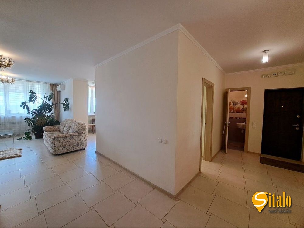 Продажа 2-комнатной квартиры 78 м², Срибнокильская ул., 1