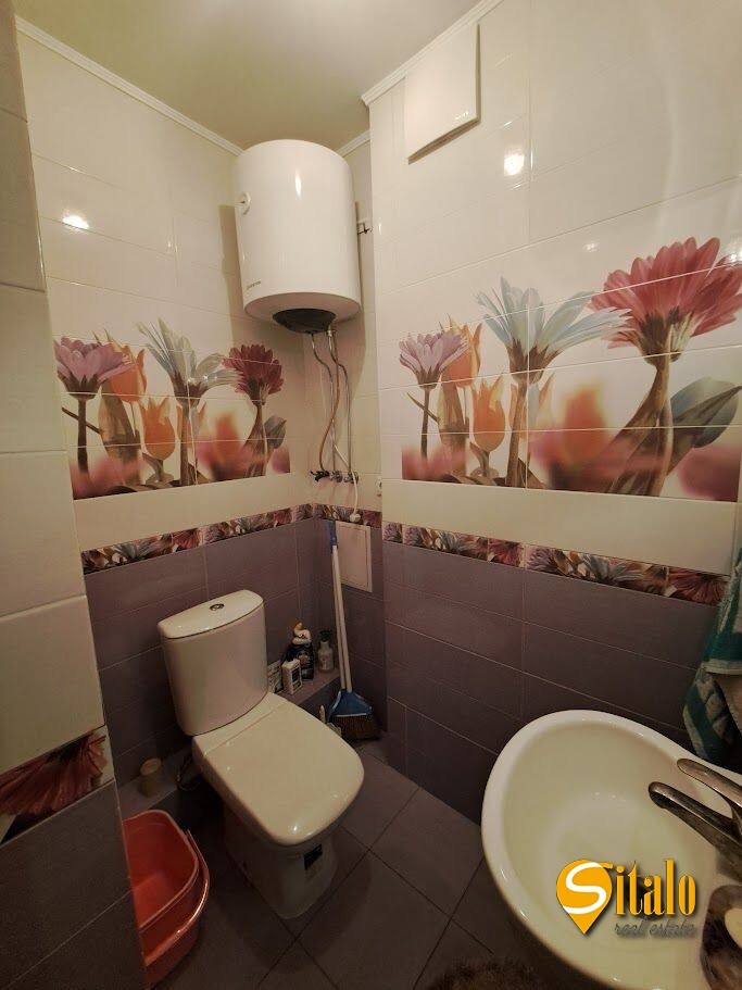 Продажа 2-комнатной квартиры 78 м², Срибнокильская ул., 1