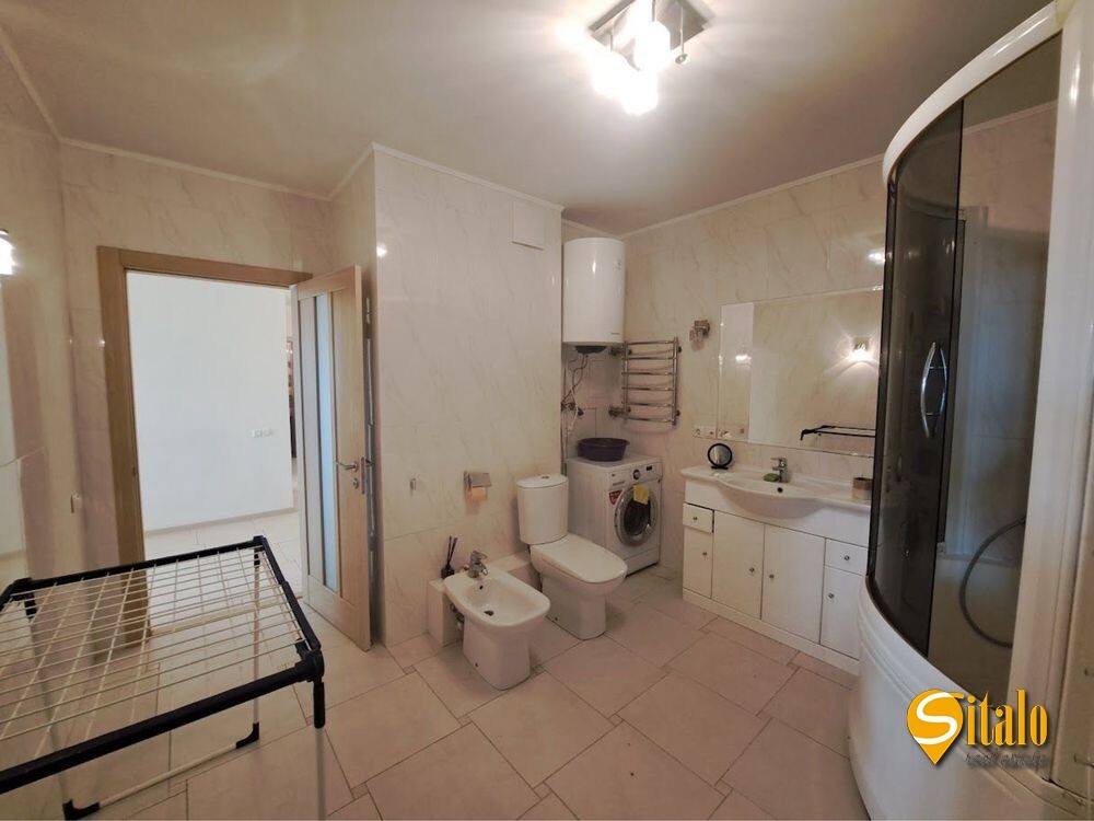 Продажа 2-комнатной квартиры 78 м², Срибнокильская ул., 1