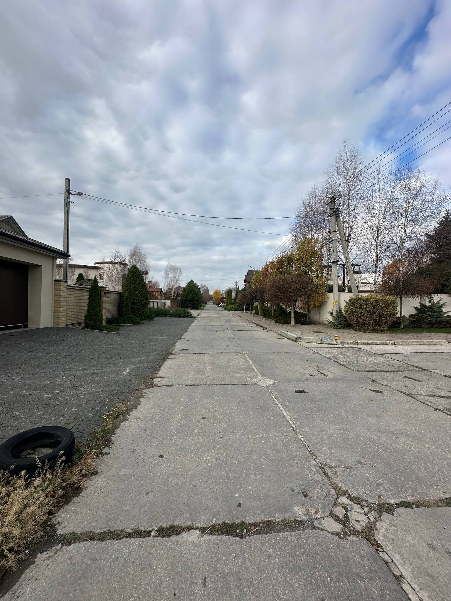 Продажа участка под индивидуальное жилое строительство 12 соток