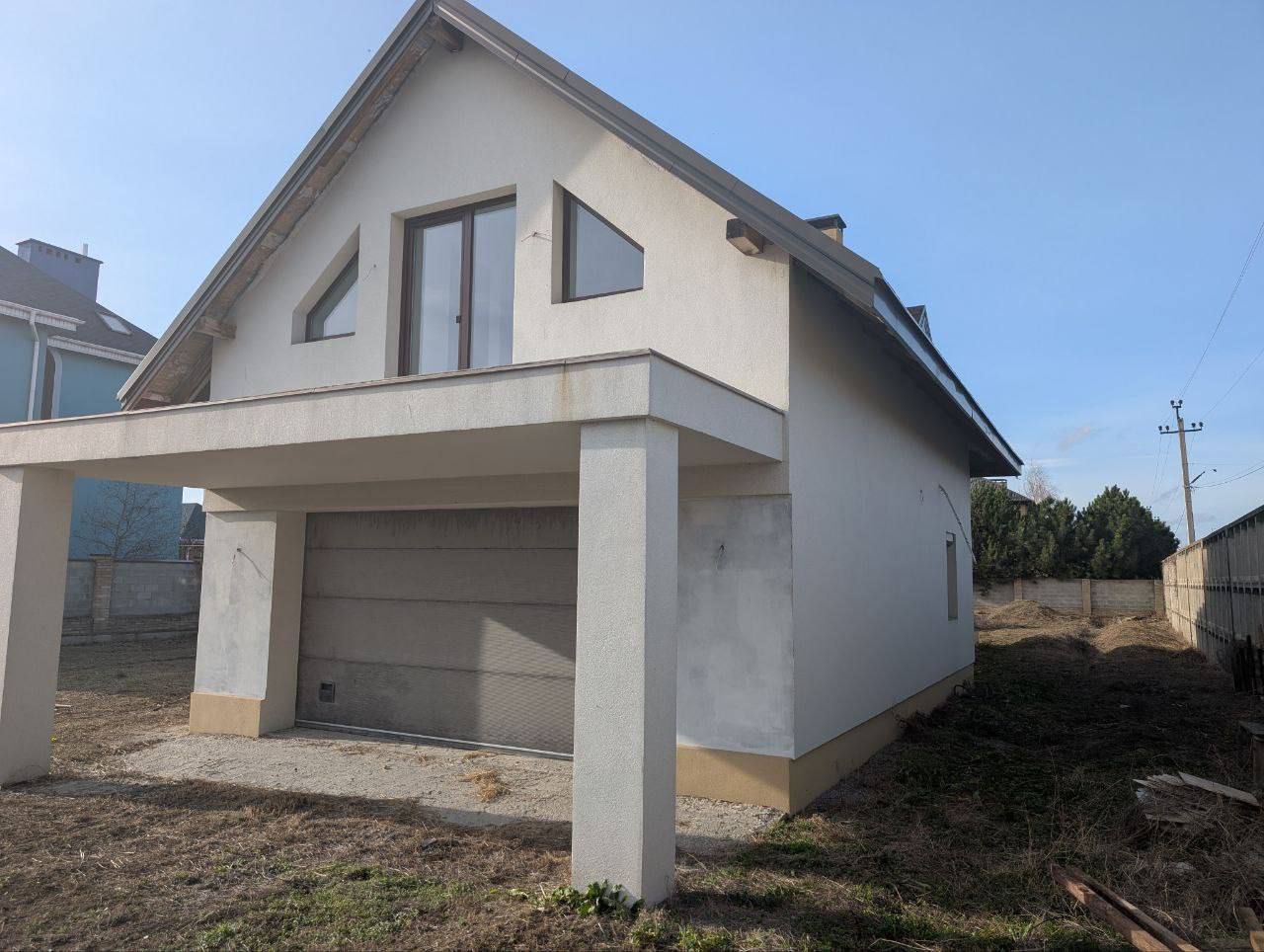 Продажа дома 238 м²