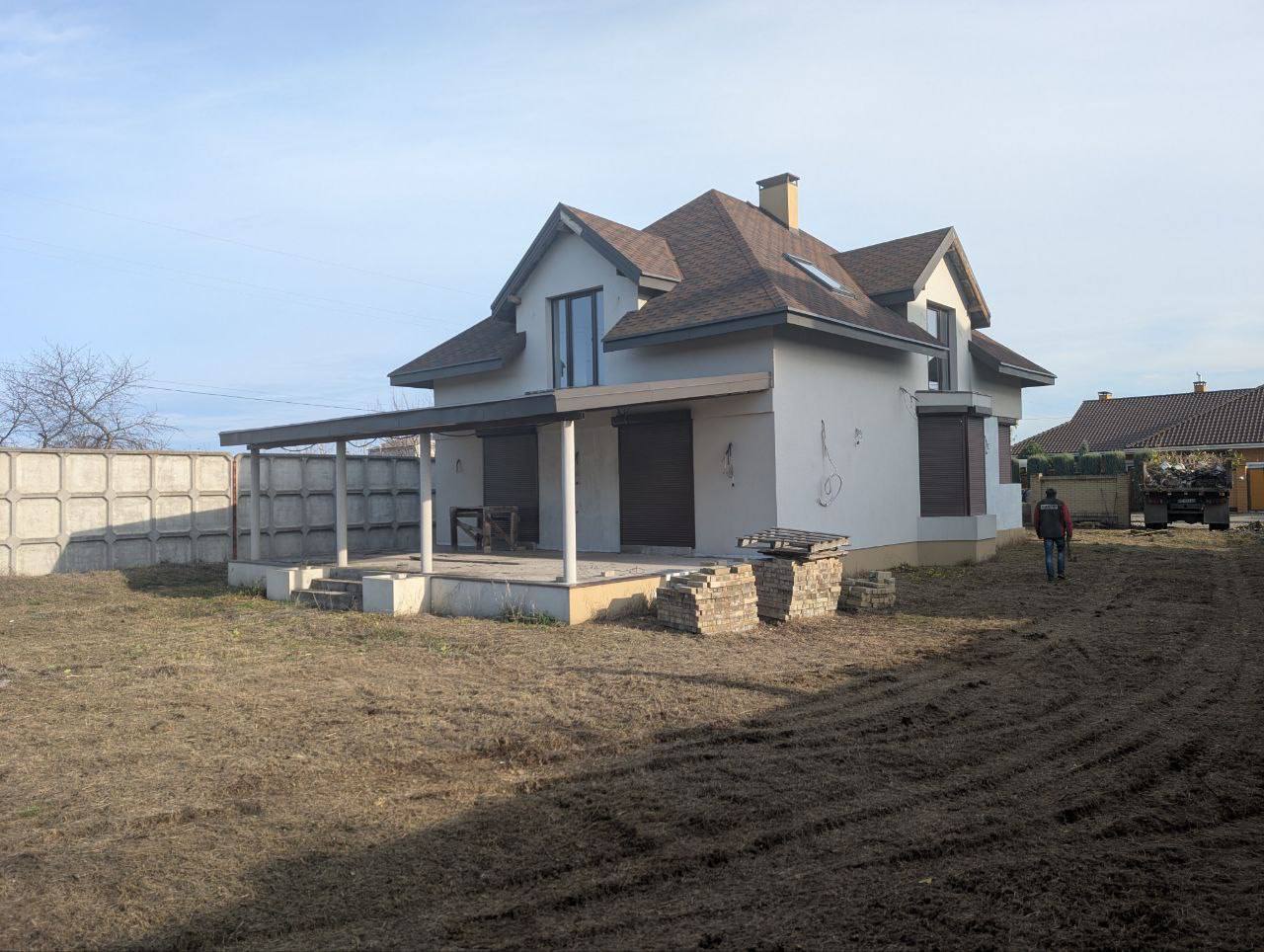 Продажа дома 238 м²