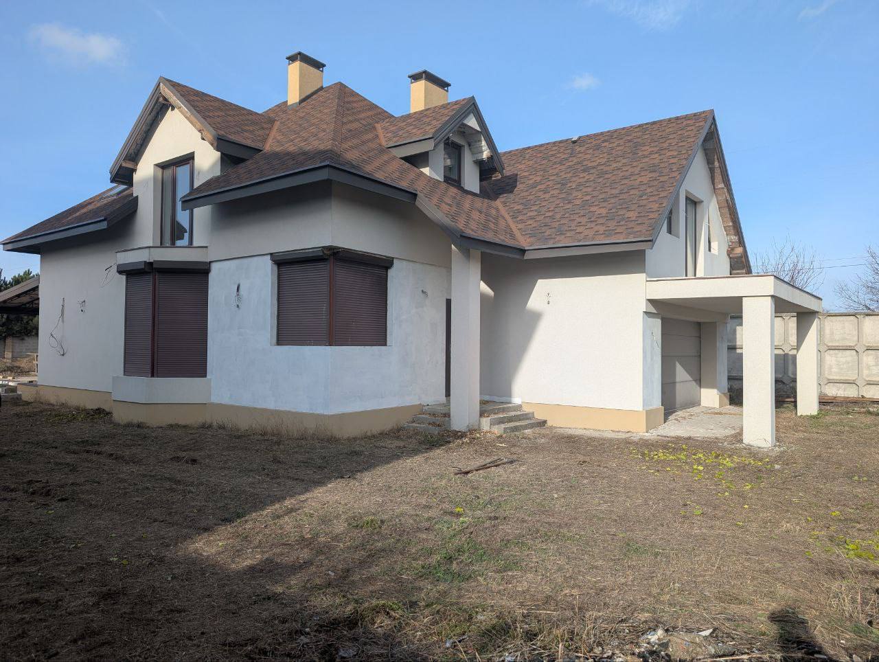 Продажа дома 238 м²