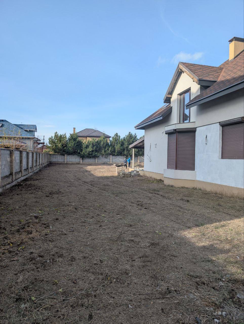 Продажа дома 238 м²