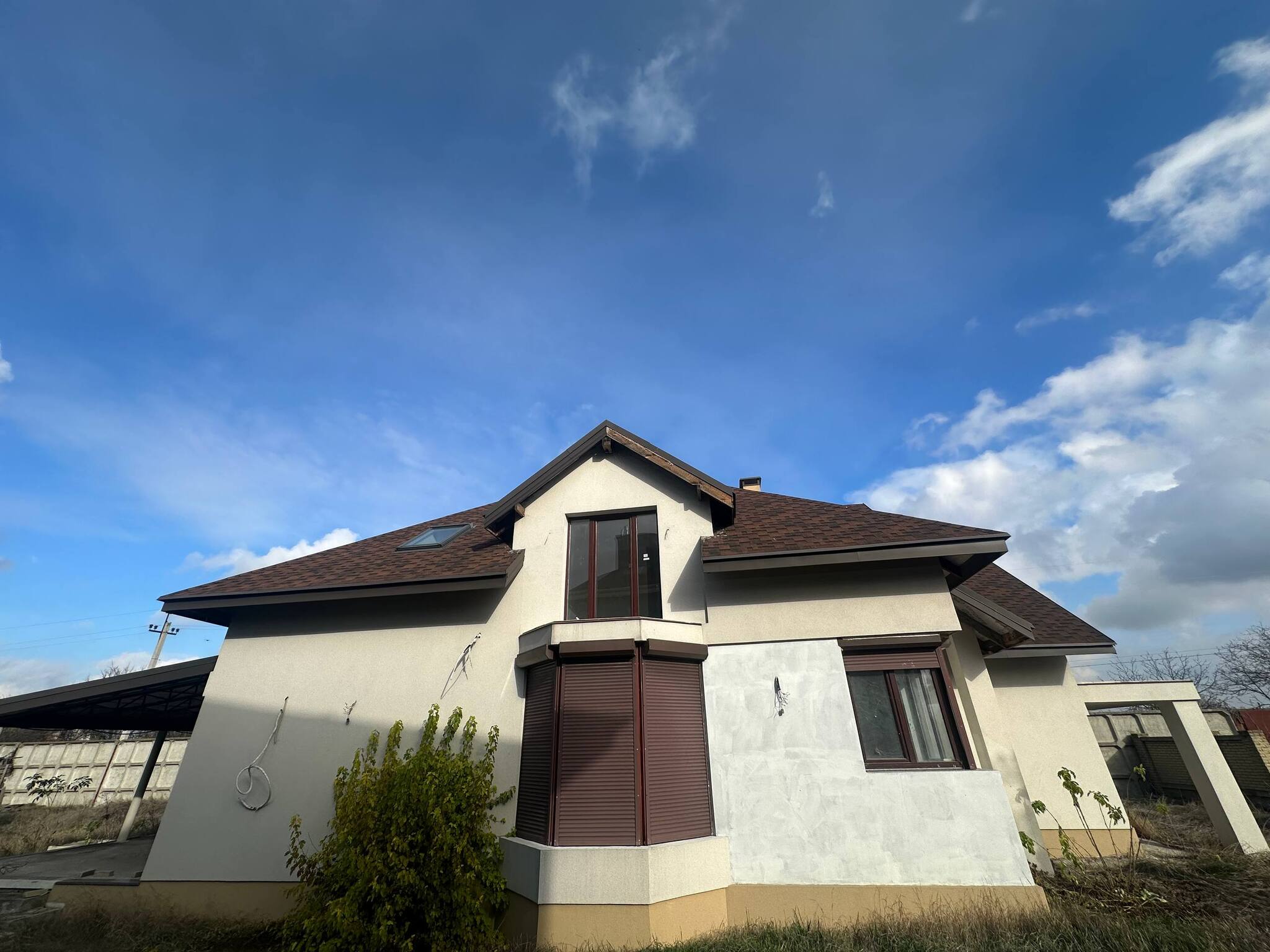 Продажа дома 238 м²