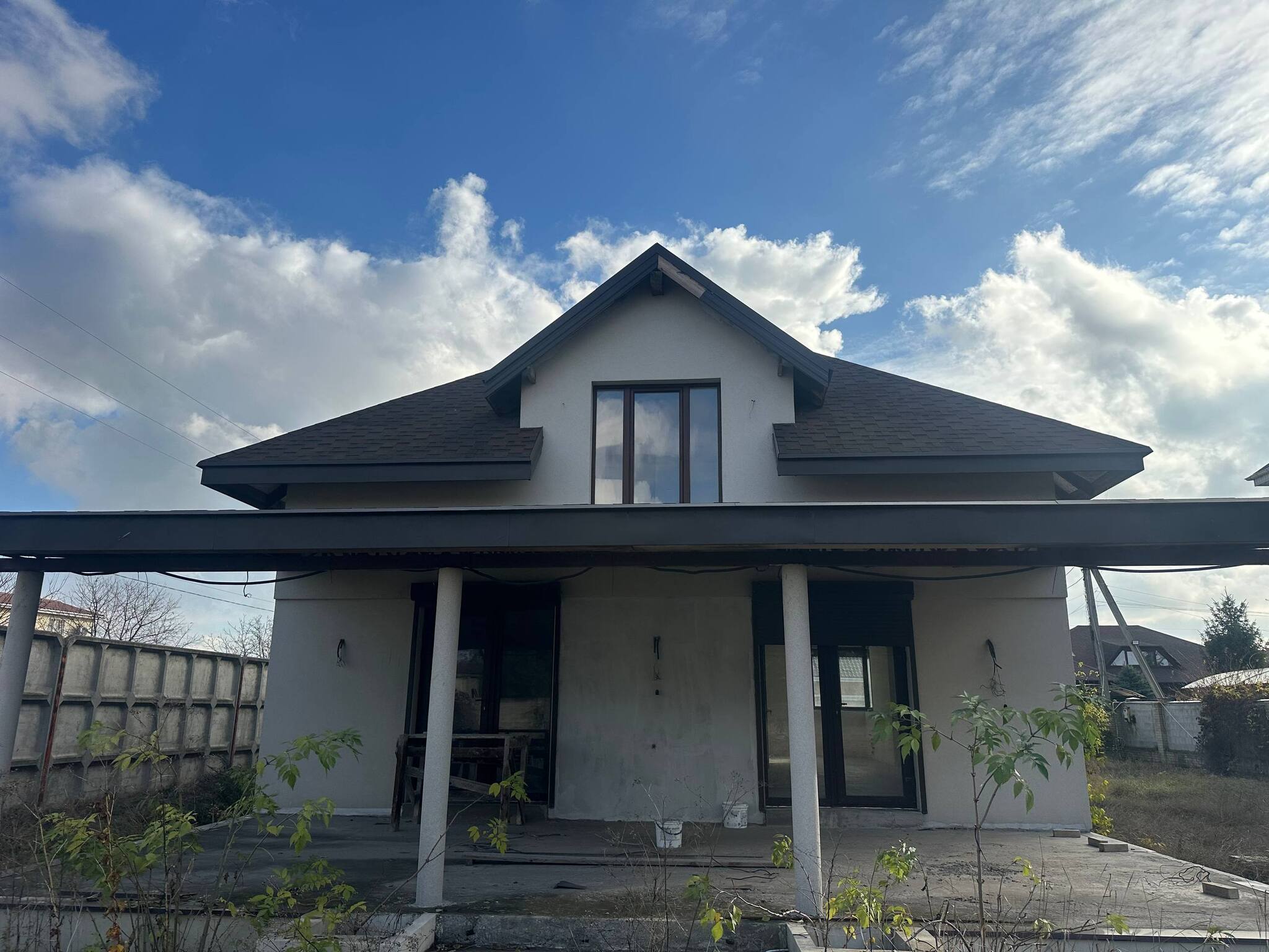 Продажа дома 238 м²