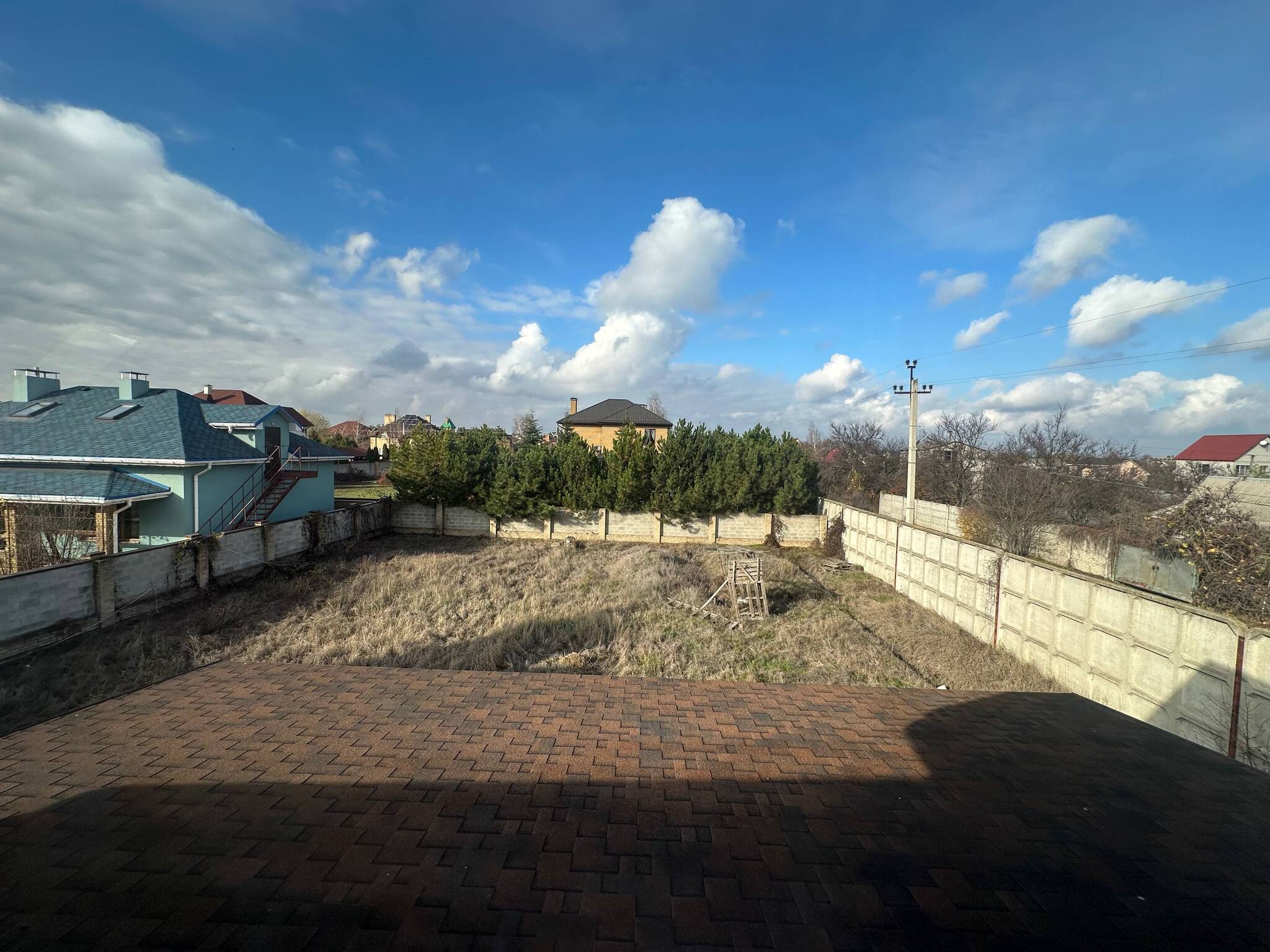 Продажа дома 238 м²