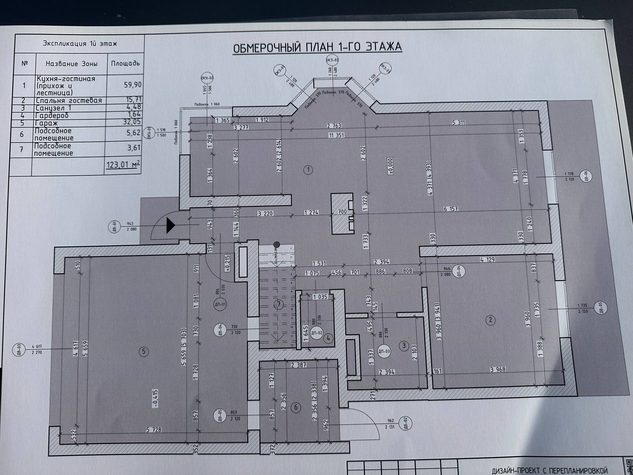 Продажа дома 238 м²