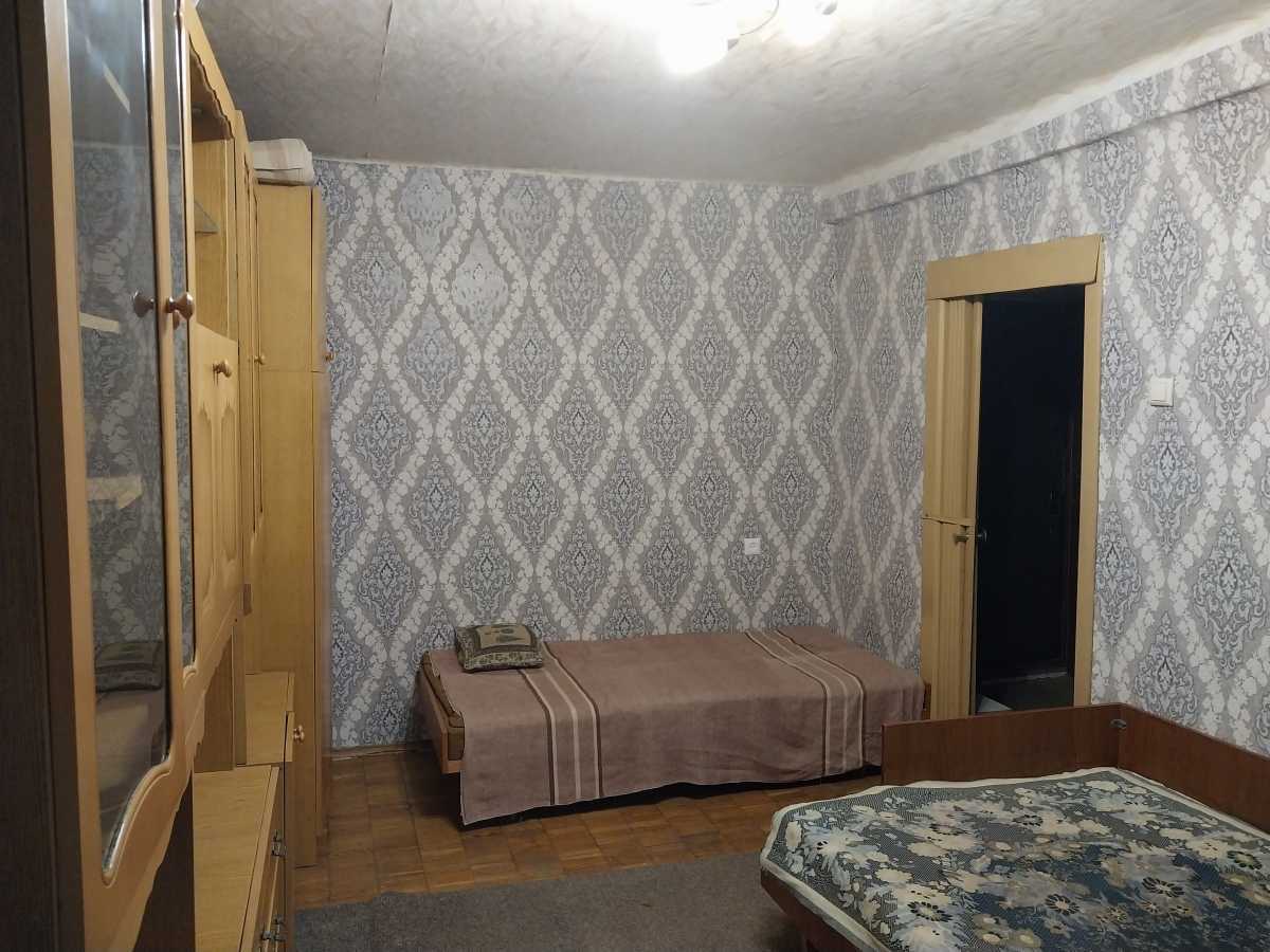 Аренда 1-комнатной квартиры 30 м², Правды просп., 88