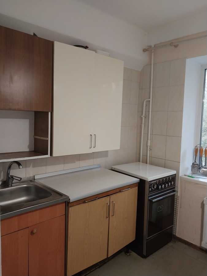 Аренда 1-комнатной квартиры 30 м², Правды просп., 88