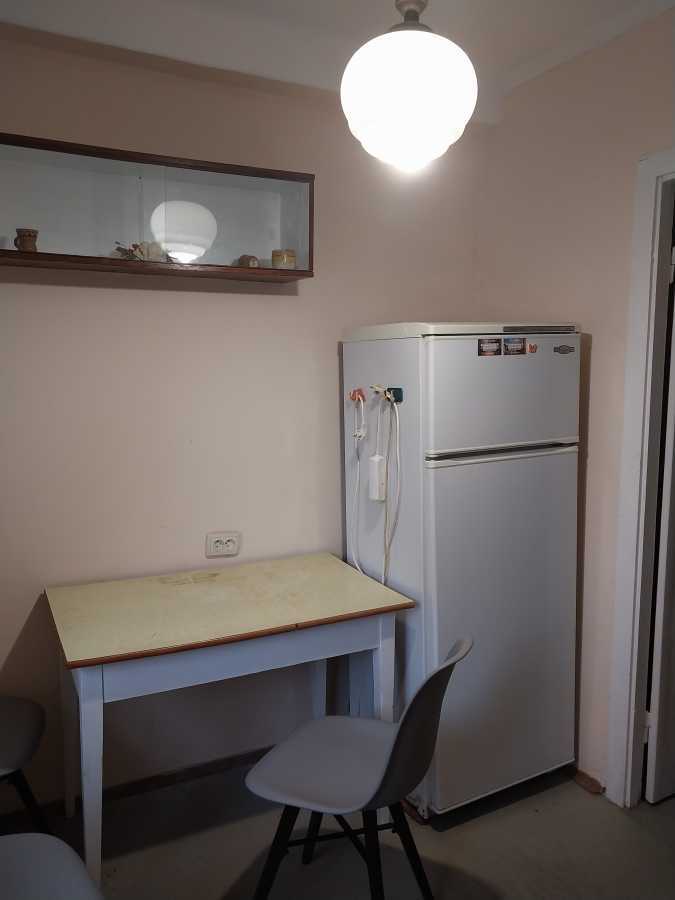 Аренда 1-комнатной квартиры 30 м², Правды просп., 88