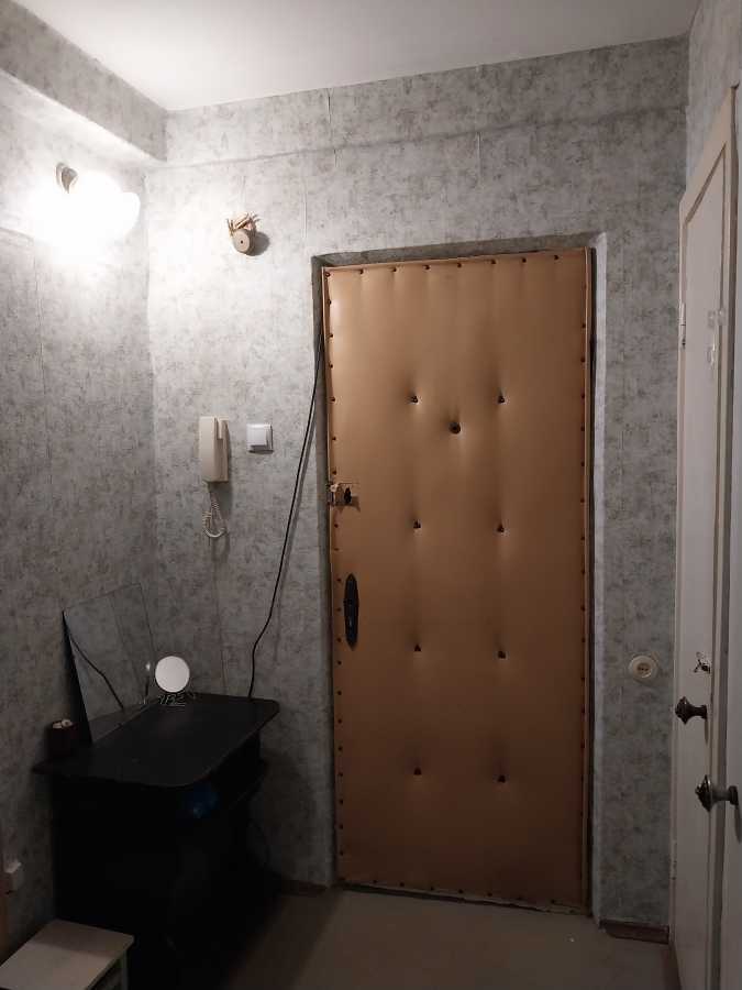 Аренда 1-комнатной квартиры 30 м², Правды просп., 88