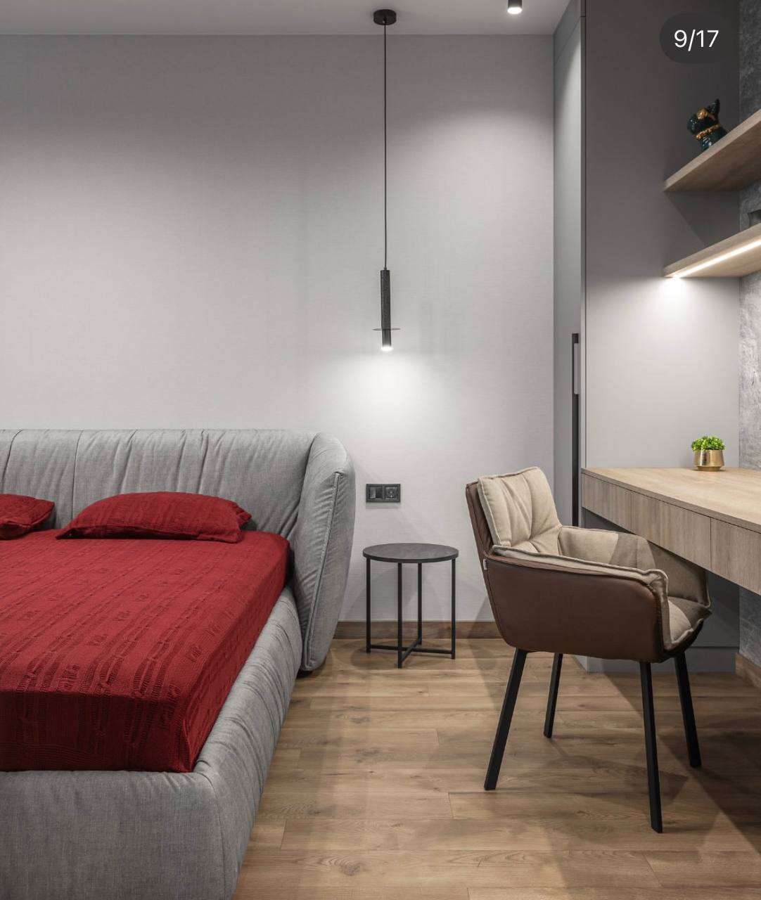 Аренда 2-комнатной квартиры 90 м², Генуэзская ул., 3В