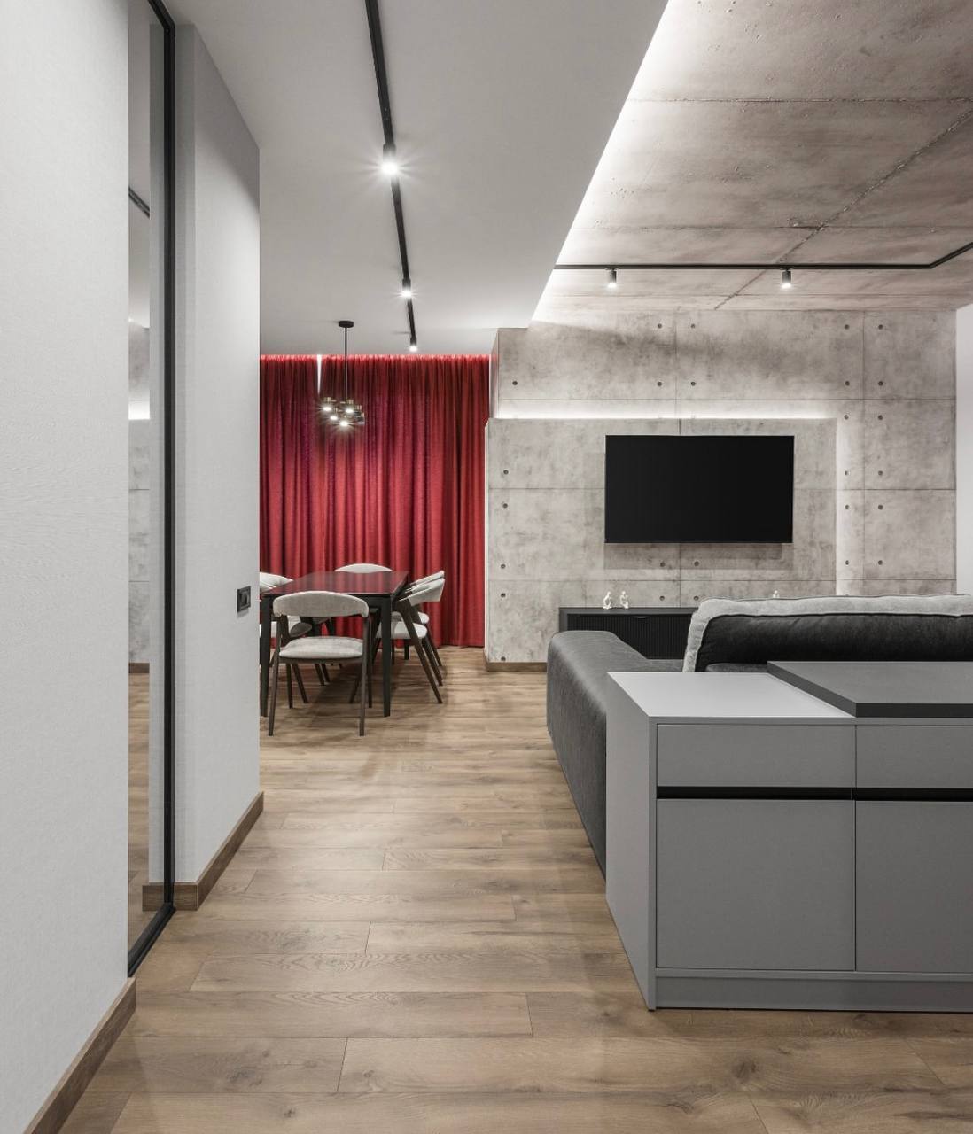 Аренда 2-комнатной квартиры 90 м², Генуэзская ул., 3В