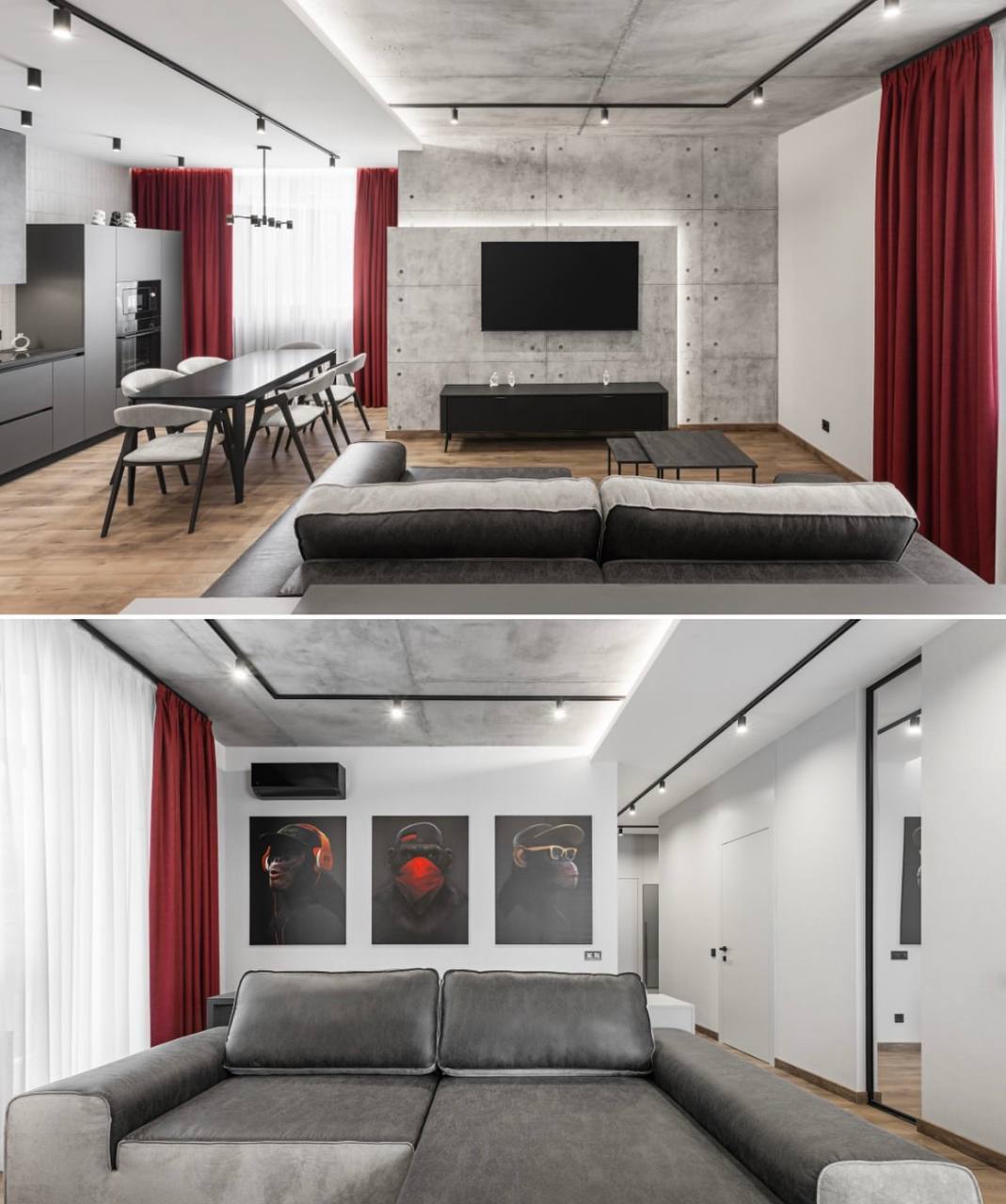 Аренда 2-комнатной квартиры 90 м², Генуэзская ул., 3В