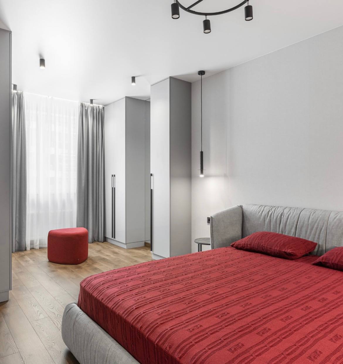 Аренда 2-комнатной квартиры 90 м², Генуэзская ул., 3В