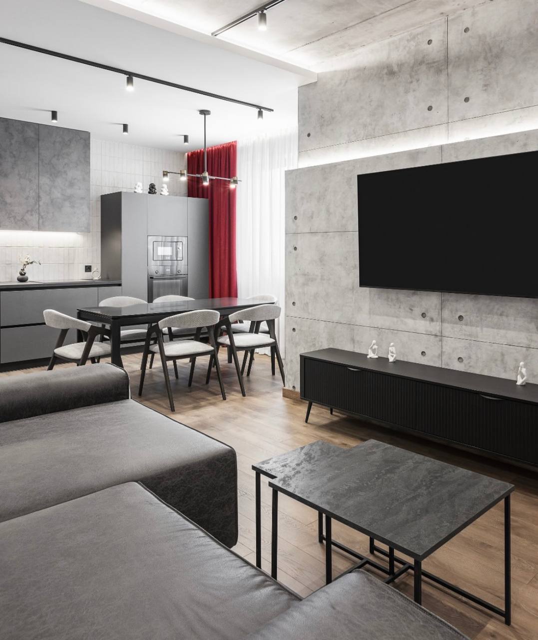 Аренда 2-комнатной квартиры 90 м², Генуэзская ул., 3В