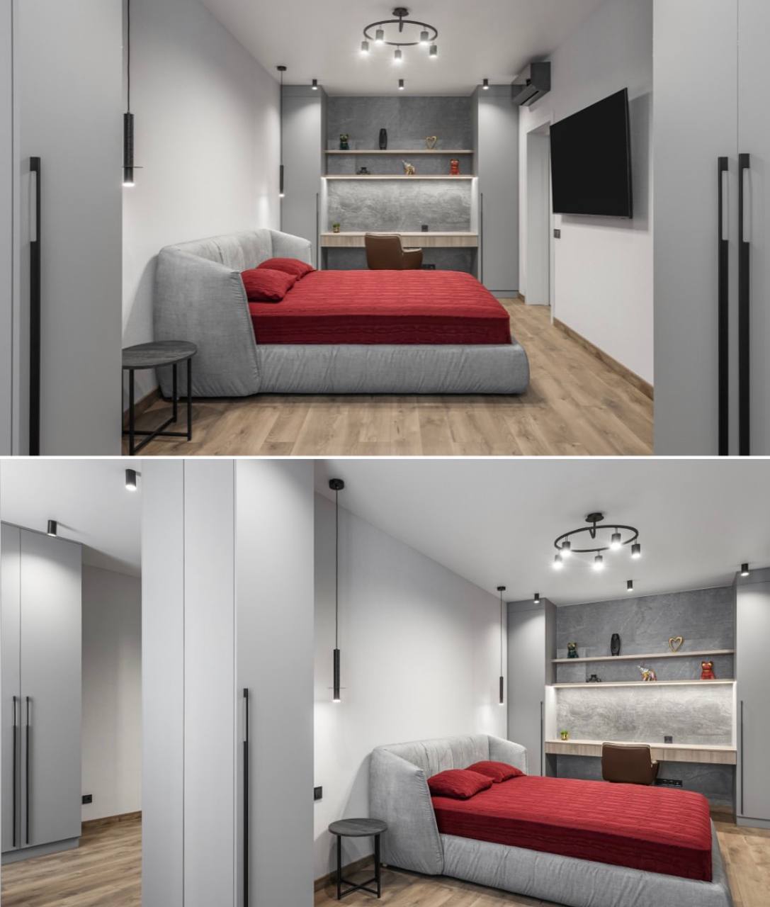 Аренда 2-комнатной квартиры 90 м², Генуэзская ул., 3В